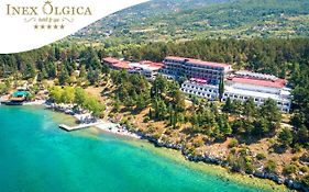 Inex Olgica Hotel & SPA